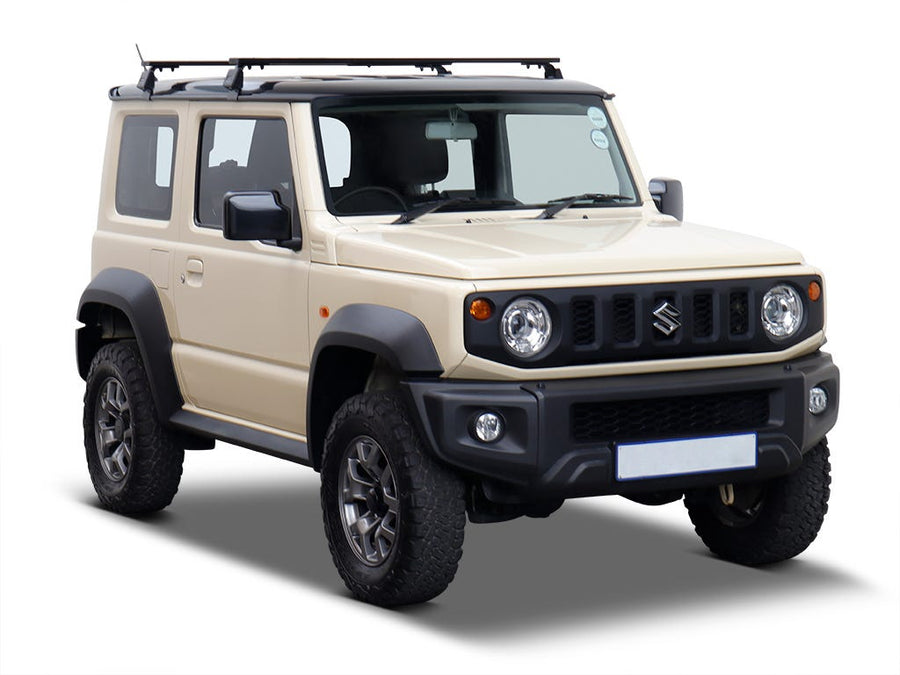 Front Runner Suzuki Jimny (2018-Current) Load Bar Kit -KRSJ007