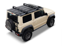 FRONT RUNNER SUZUKI JIMNY (2018-CURRENT) LOAD BAR KIT -KRSJ007