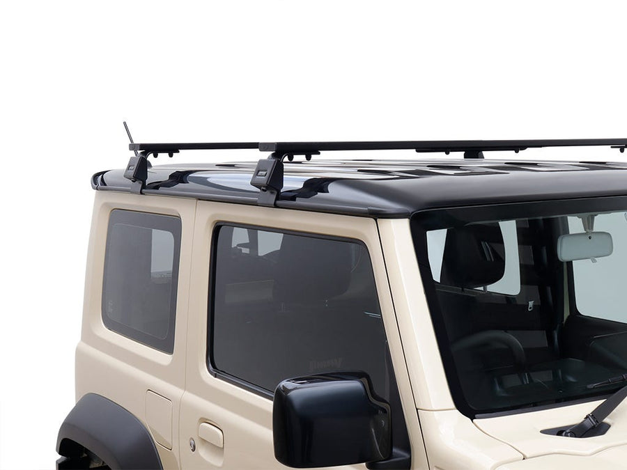 Front Runner Suzuki Jimny (2018-Current) Load Bar Kit -KRSJ007