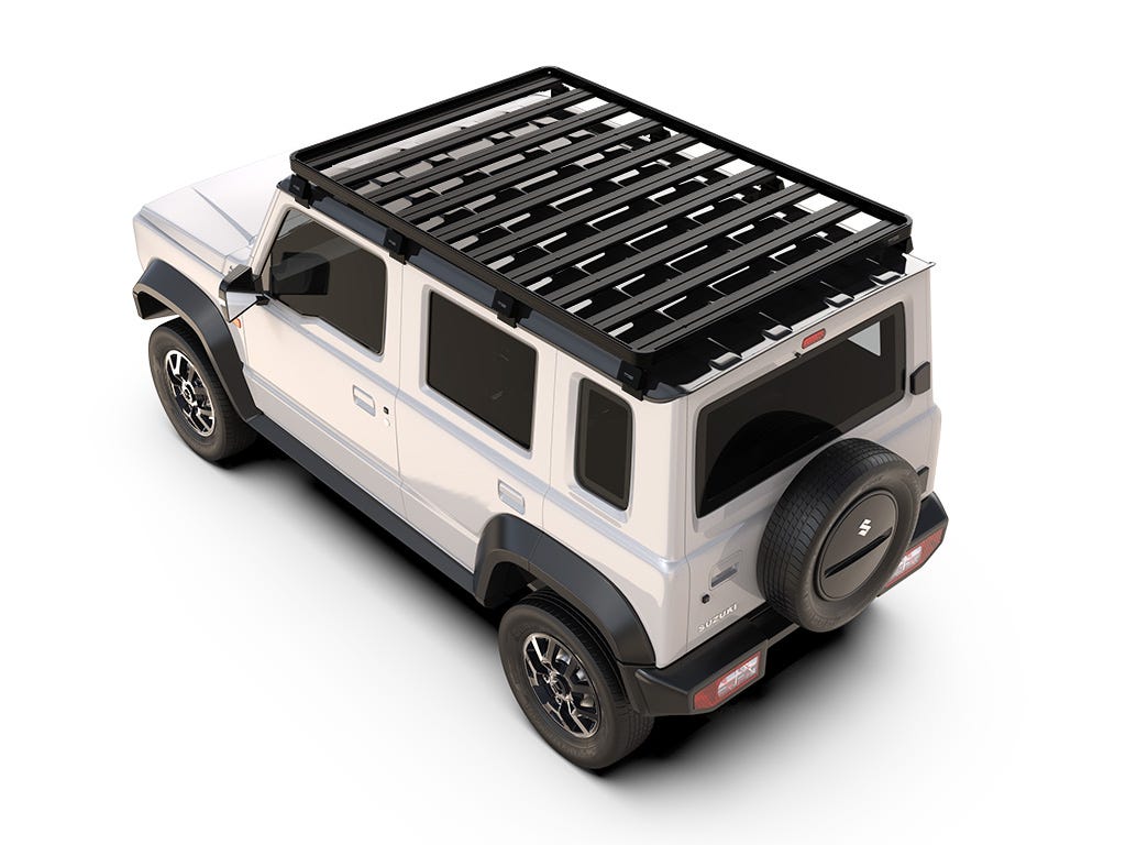 FRONT RUNNER SUZUKI JIMNY 5 DOOR (2023-CURRENT) SLIMLINE II ROOF RACK -KRSJ007T