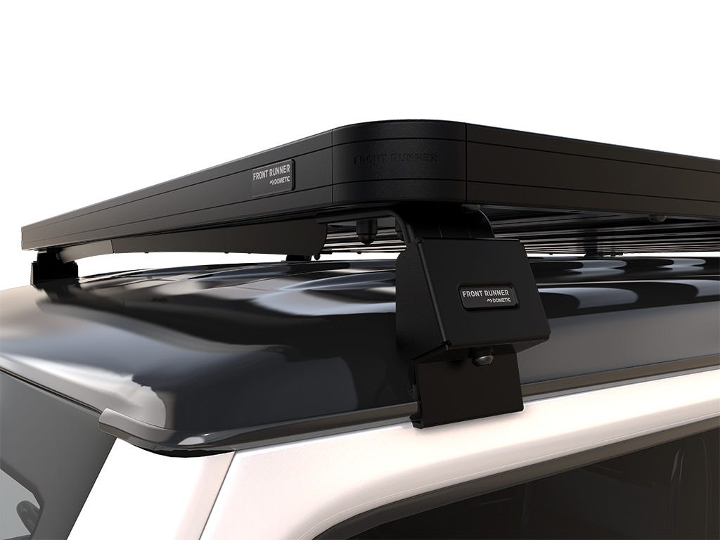 FRONT RUNNER SUZUKI JIMNY 5 DOOR (2023-CURRENT) SLIMLINE II ROOF RACK -KRSJ007T
