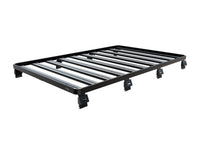 FRONT RUNNER SUZUKI JIMNY 5 DOOR (2023-CURRENT) SLIMLINE II ROOF RACK -KRSJ007T