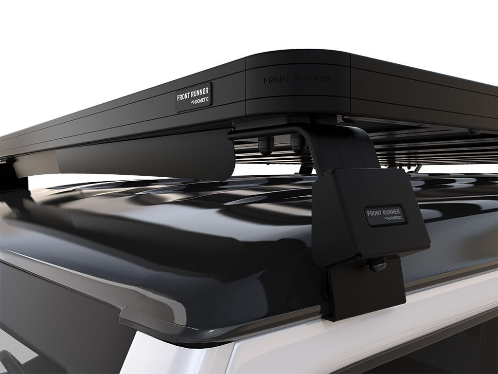 FRONT RUNNER SUZUKI JIMNY 5 DOOR (2023-CURRENT) SLIMLINE II ROOF RACK KIT / TALL -KRSJ008T