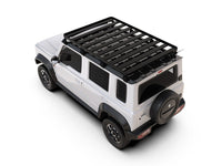 FRONT RUNNER SUZUKI JIMNY 5 DOOR (2023-CURRENT) SLIMLINE II ROOF RACK KIT / TALL -KRSJ008T