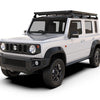 Front Runner Suzuki Jimny 5 Door (2023-Current) Slimline II Roof Rack Kit / Tall -KRSJ008T