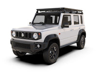 FRONT RUNNER SUZUKI JIMNY 5 DOOR (2023-CURRENT) SLIMLINE II ROOF RACK KIT / TALL -KRSJ008T