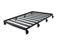 FRONT RUNNER SUZUKI JIMNY 5 DOOR (2023-CURRENT) SLIMLINE II ROOF RACK KIT / TALL -KRSJ008T
