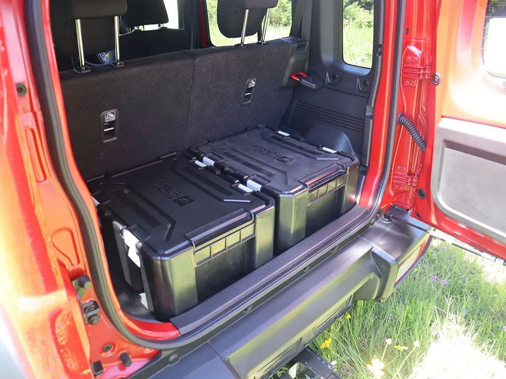 Front Runner Wolf Pack Pro SBOX031