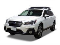 FRONT RUNNER SLIMLINE II ROOF RAIL RACK KIT KRSO002T FITS SUBARU OUTBACK 2015-2019