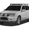 Front Runner Ford F-150 Crew Cab (2015-2020) Slimsport Rack 40in Light Bar Wind Fairing -RRAC239