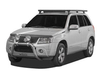 FRONT RUNNER FORD F-150 CREW CAB (2015-2020) SLIMSPORT RACK 40IN LIGHT BAR WIND FAIRING -RRAC239
