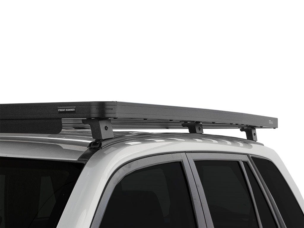 FRONT RUNNER FORD F-150 CREW CAB (2015-2020) SLIMSPORT RACK 40IN LIGHT BAR WIND FAIRING -RRAC239