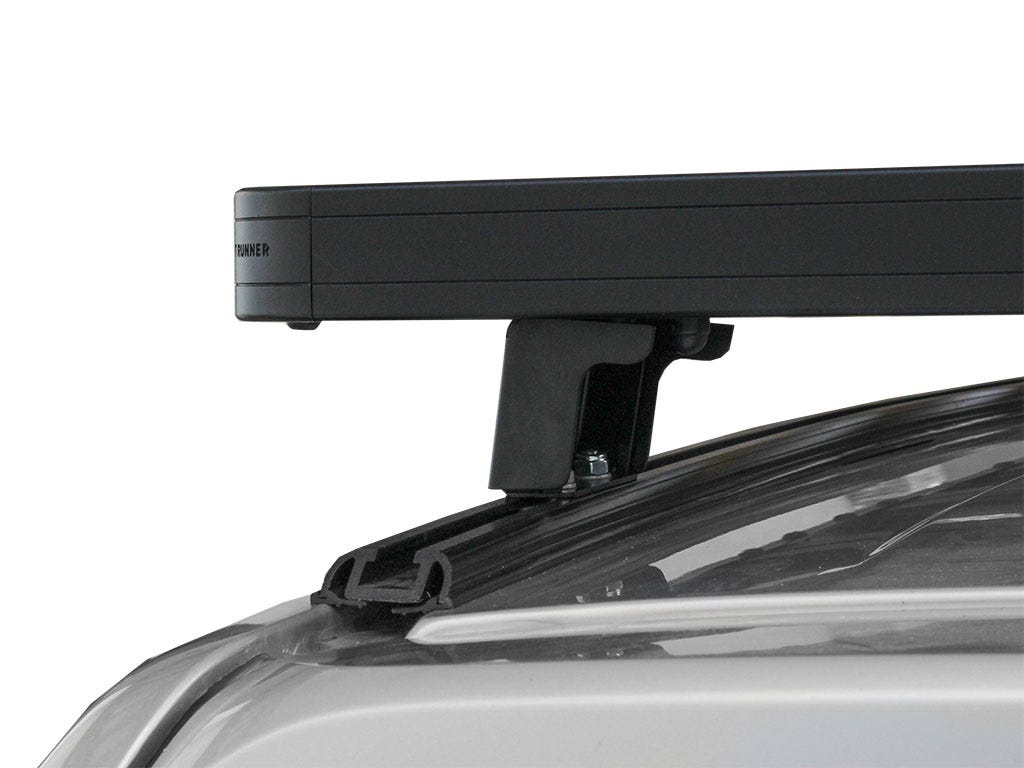 FRONT RUNNER FORD F-150 CREW CAB (2015-2020) SLIMSPORT RACK 40IN LIGHT BAR WIND FAIRING -RRAC239