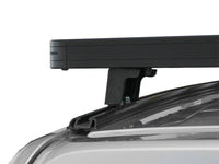 FRONT RUNNER FORD F-150 CREW CAB (2015-2020) SLIMSPORT RACK 40IN LIGHT BAR WIND FAIRING -RRAC239