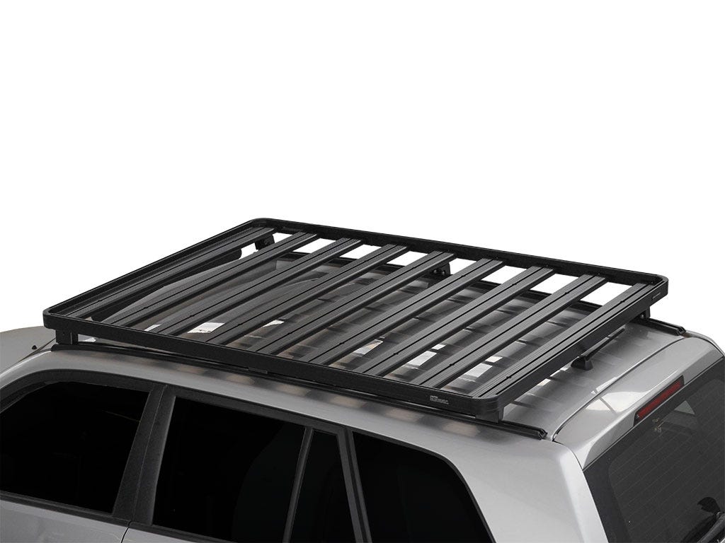 FRONT RUNNER FORD F-150 CREW CAB (2015-2020) SLIMSPORT RACK 40IN LIGHT BAR WIND FAIRING -RRAC239