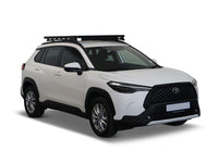 FRONT RUNNER KRTC002T SLIMLINE II ROOF RACK KIT FITS TOYOTA COROLLA CROSS 2020-ON