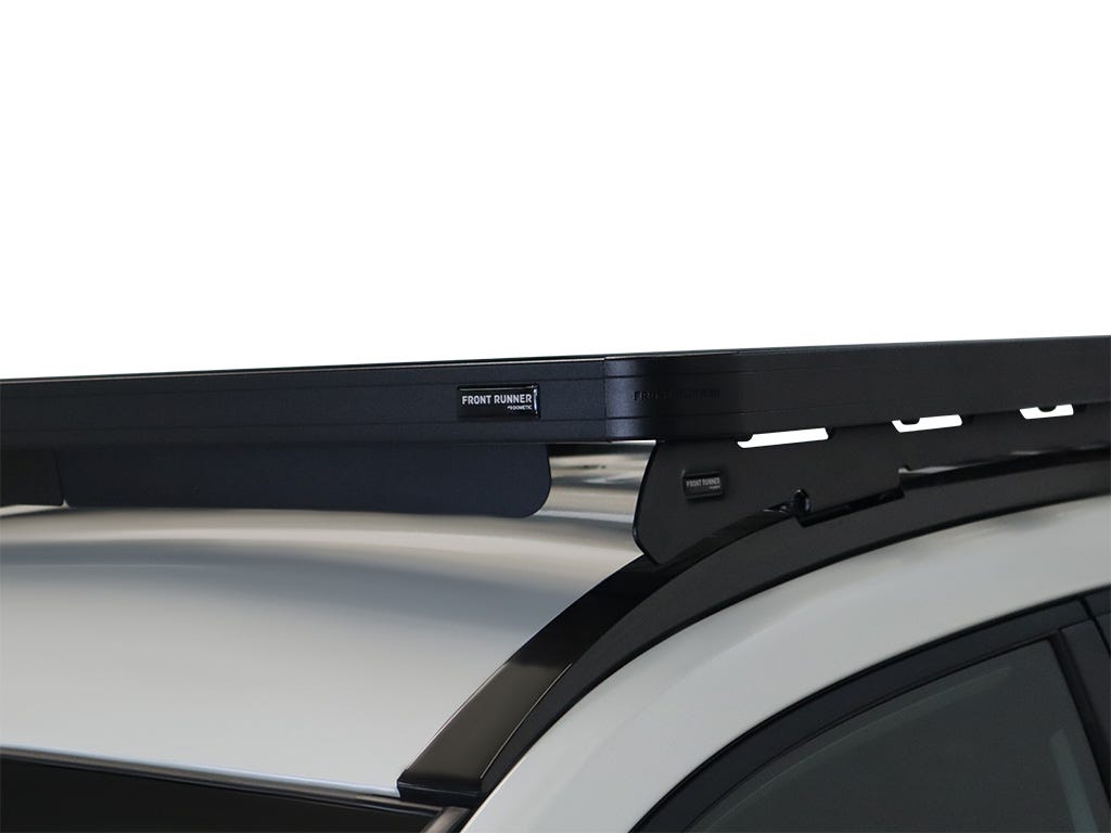 FRONT RUNNER KRTC002T SLIMLINE II ROOF RACK KIT FITS TOYOTA COROLLA CROSS 2020-ON
