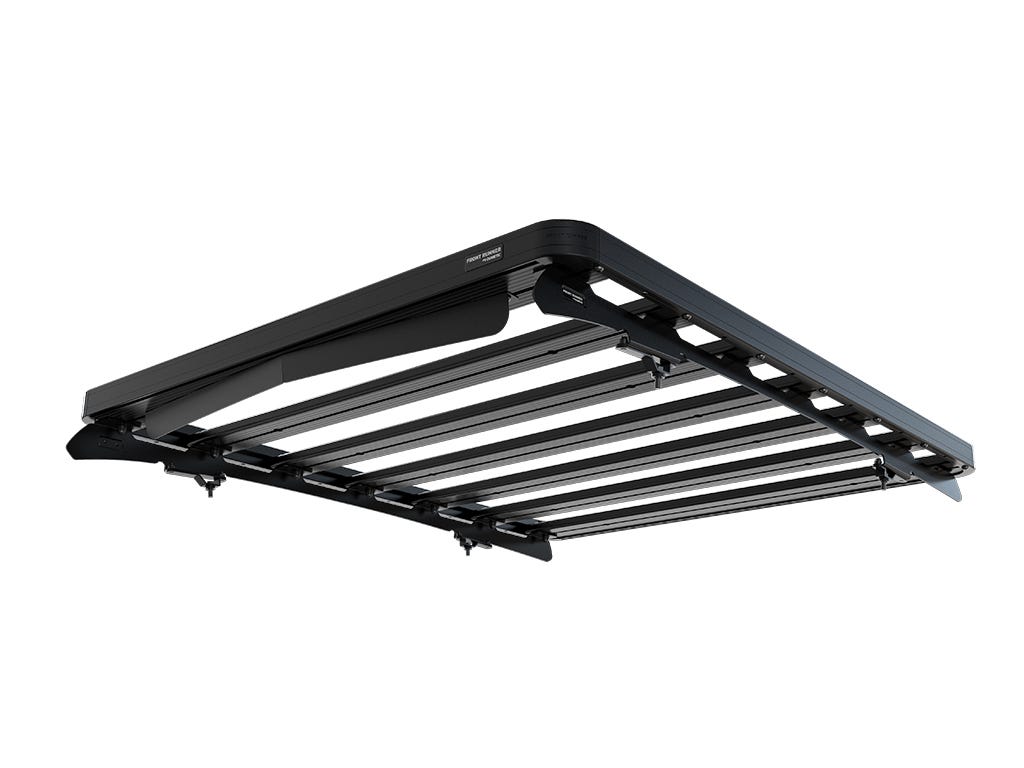 FRONT RUNNER KRTC002T SLIMLINE II ROOF RACK KIT FITS TOYOTA COROLLA CROSS 2020-ON
