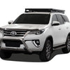 Front Runner Toyota Fortuner (2016-Current) Slimline II Roof Rack Kit -KRTF010T