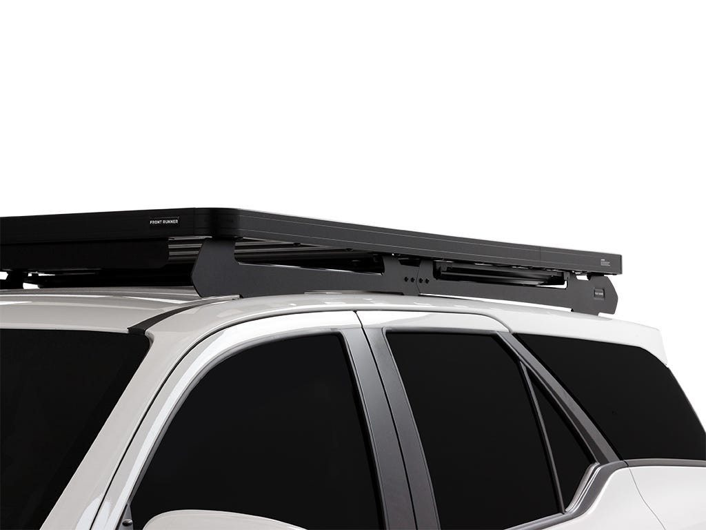 FRONT RUNNER TOYOTA FORTUNER (2016-CURRENT) SLIMLINE II ROOF RACK KIT -KRTF010T