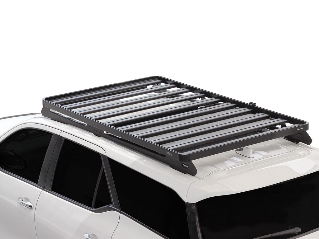 FRONT RUNNER TOYOTA FORTUNER (2016-CURRENT) SLIMLINE II ROOF RACK KIT -KRTF010T