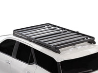 FRONT RUNNER TOYOTA FORTUNER (2016-CURRENT) SLIMLINE II ROOF RACK KIT -KRTF010T