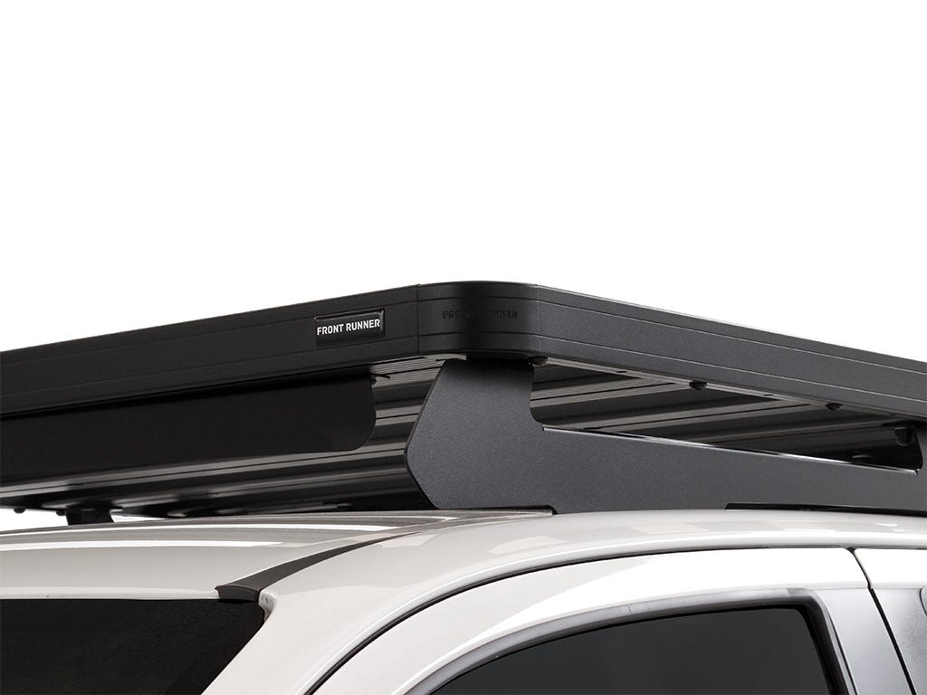 FRONT RUNNER TOYOTA FORTUNER (2016-CURRENT) SLIMLINE II ROOF RACK KIT -KRTF010T