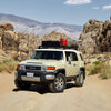 Front Runner Toyota Fortuner (2005-2015) Slimline II Roof Rack Kit KRTF056T