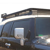 Front Runner Toyota FJ Cruiser Slimline II Roof Rack Kit KRTF020T