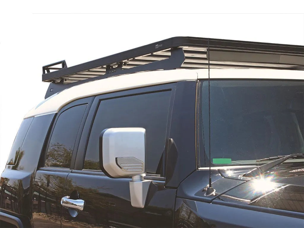 FRONT RUNNER TOYOTA FJ CRUISER SLIMLINE II ROOF RACK KIT KRTF020T