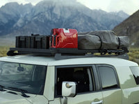 FRONT RUNNER TOYOTA FJ CRUISER SLIMLINE II ROOF RACK KIT KRTF020T