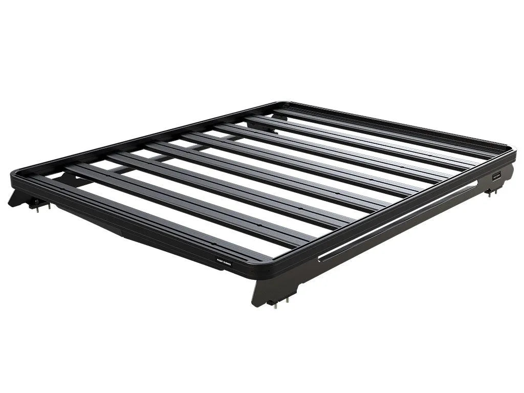 FRONT RUNNER TOYOTA 4RUNNER (5TH GEN) 3/4 SLIMLINE II ROOF RACK KIT KRTF050T