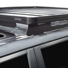 Front Runner Toyota 4Runner (5th Gen) 3/4 Slimline II Roof Rack Kit KRTF050T