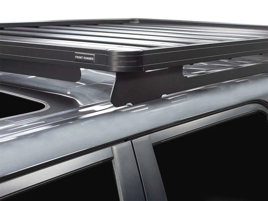 FRONT RUNNER TOYOTA 4RUNNER (5TH GEN) 3/4 SLIMLINE II ROOF RACK KIT KRTF050T