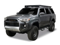 FRONT RUNNER FORD RANGER T6.2 (2022-CURRENT)/VOLKSWAGEN AMAROK (2023-CURRENT) DOUBLE CAB SLIMSPORT RACK 40IN LIGHT BAR WIND FAIRING -RRAC312
