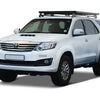 Front Runner Toyota Fortuner (2005-2015) Slimline II Roof Rack Kit KRTF056T