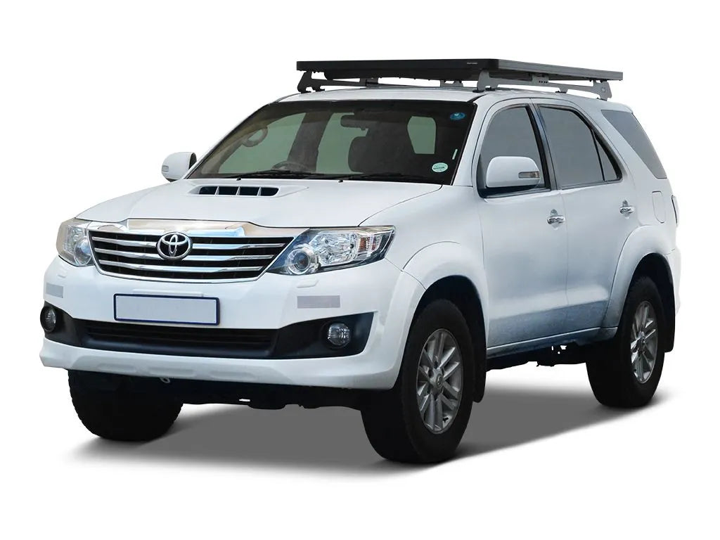 FRONT RUNNER TOYOTA FORTUNER (2005-2015) SLIMLINE II ROOF RACK KIT KRTF056T