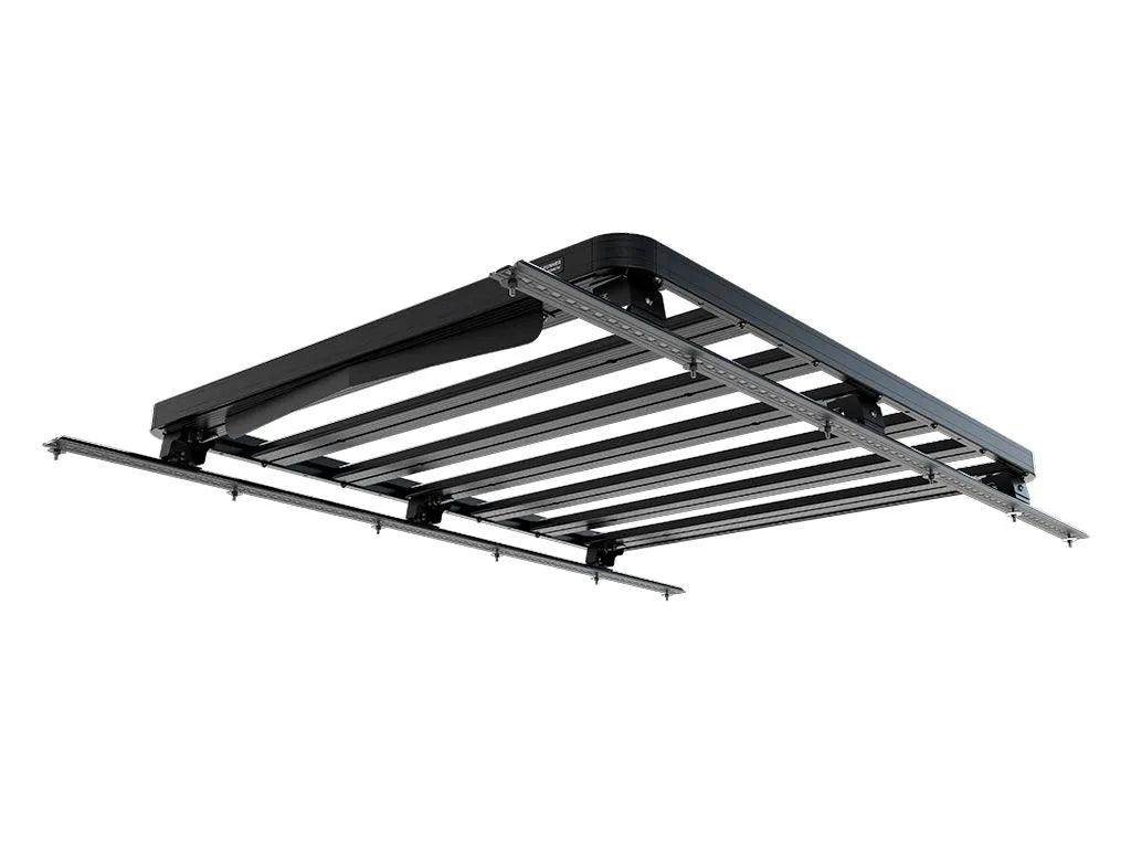 FRONT RUNNER TOYOTA 4RUNNER (3RD GEN) SLIMLINE II ROOF RACK KIT KRTF058T