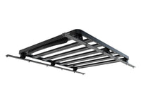FRONT RUNNER TOYOTA 4RUNNER (3RD GEN) SLIMLINE II ROOF RACK KIT KRTF058T