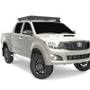 Front Runner Toyota Hilux (2005-2015) Slimline II Roof Rack Kit -