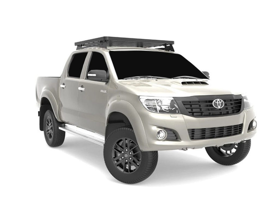 Front Runner Toyota Hilux (2005-2015) Slimline II Roof Rack Kit -