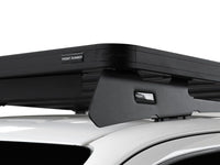 FRONT RUNNER TOYOTA HILUX REVO DC (2016-CURRENT) SLIMLINE II ROOF RACK KIT -KRTH011T