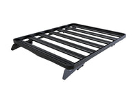 FRONT RUNNER TOYOTA HILUX REVO DC (2016-2021) SLIMLINE II ROOF RACK KIT / LOW PROFILE -KRTH012T