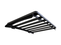 FRONT RUNNER TOYOTA HILUX REVO DC (2016-2021) SLIMLINE II ROOF RACK KIT / LOW PROFILE -KRTH012T