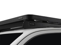 FRONT RUNNER TOYOTA HILUX REVO DC (2016-2021) SLIMLINE II ROOF RACK KIT / LOW PROFILE -KRTH012T