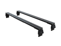 FRONT RUNNER TOYOTA HILUX DC (1988-1997) LOAD BAR KIT / GUTTER MOUNT -KRTH013