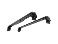 FRONT RUNNER TOYOTA HILUX DC (1988-1997) LOAD BAR KIT / GUTTER MOUNT -KRTH013