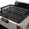 Front Runner Toyota Hilux Rogue (2023-Current) Slimline II Load bed Rack Kit KRTH014T