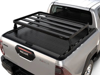 FRONT RUNNER TOYOTA HILUX ROGUE (2023-CURRENT) SLIMLINE II LOAD BED RACK KIT KRTH014T