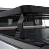 Front Runner Toyota Hilux Rogue (2023-Current) Slimline II Load bed Rack Kit KRTH014T